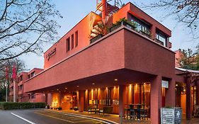 Ramada Hotel Du Parc Baden